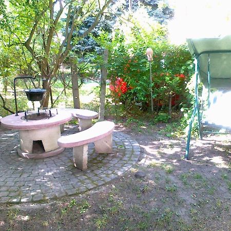 Holiday Home In Balatonfenyves 18465 ภายนอก รูปภาพ