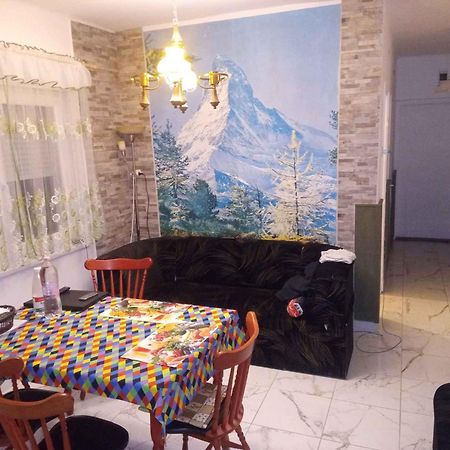 Holiday Home In Balatonfenyves 18465 ภายนอก รูปภาพ