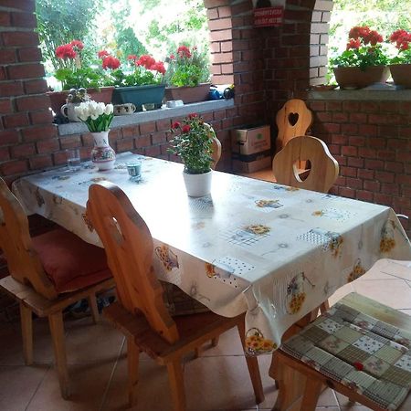 Holiday Home In Balatonfenyves 18465 ภายนอก รูปภาพ