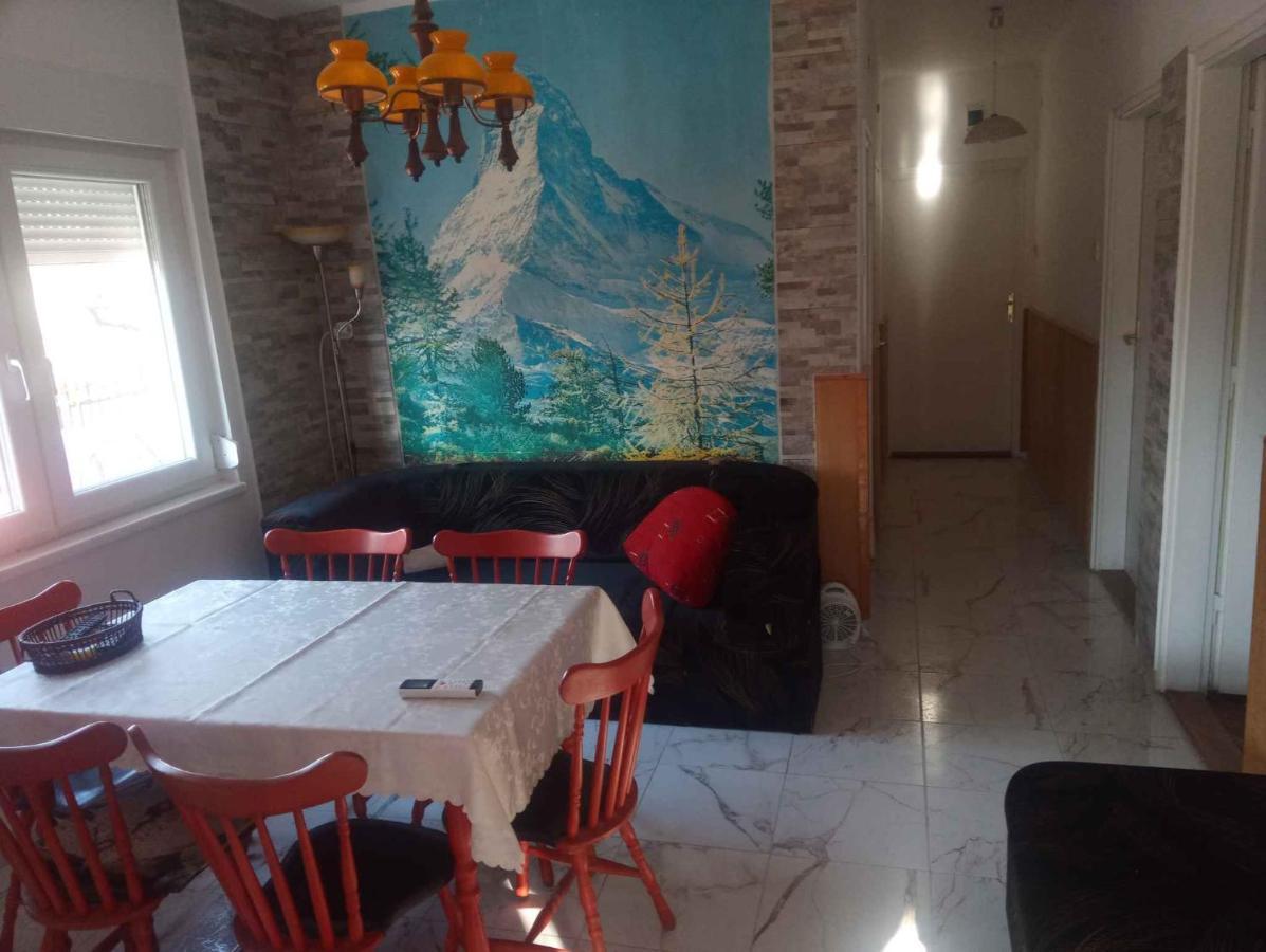 Holiday Home In Balatonfenyves 18465 ภายนอก รูปภาพ
