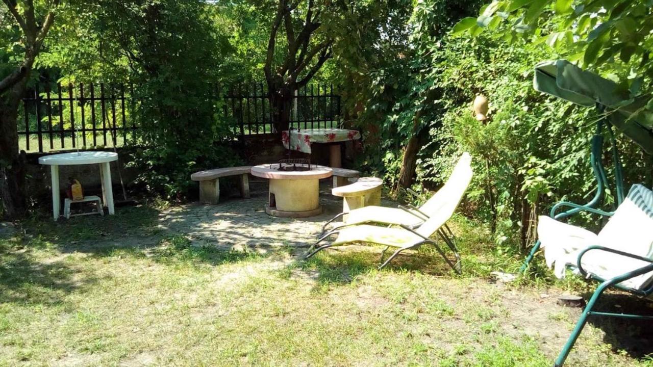 Holiday Home In Balatonfenyves 18465 ภายนอก รูปภาพ