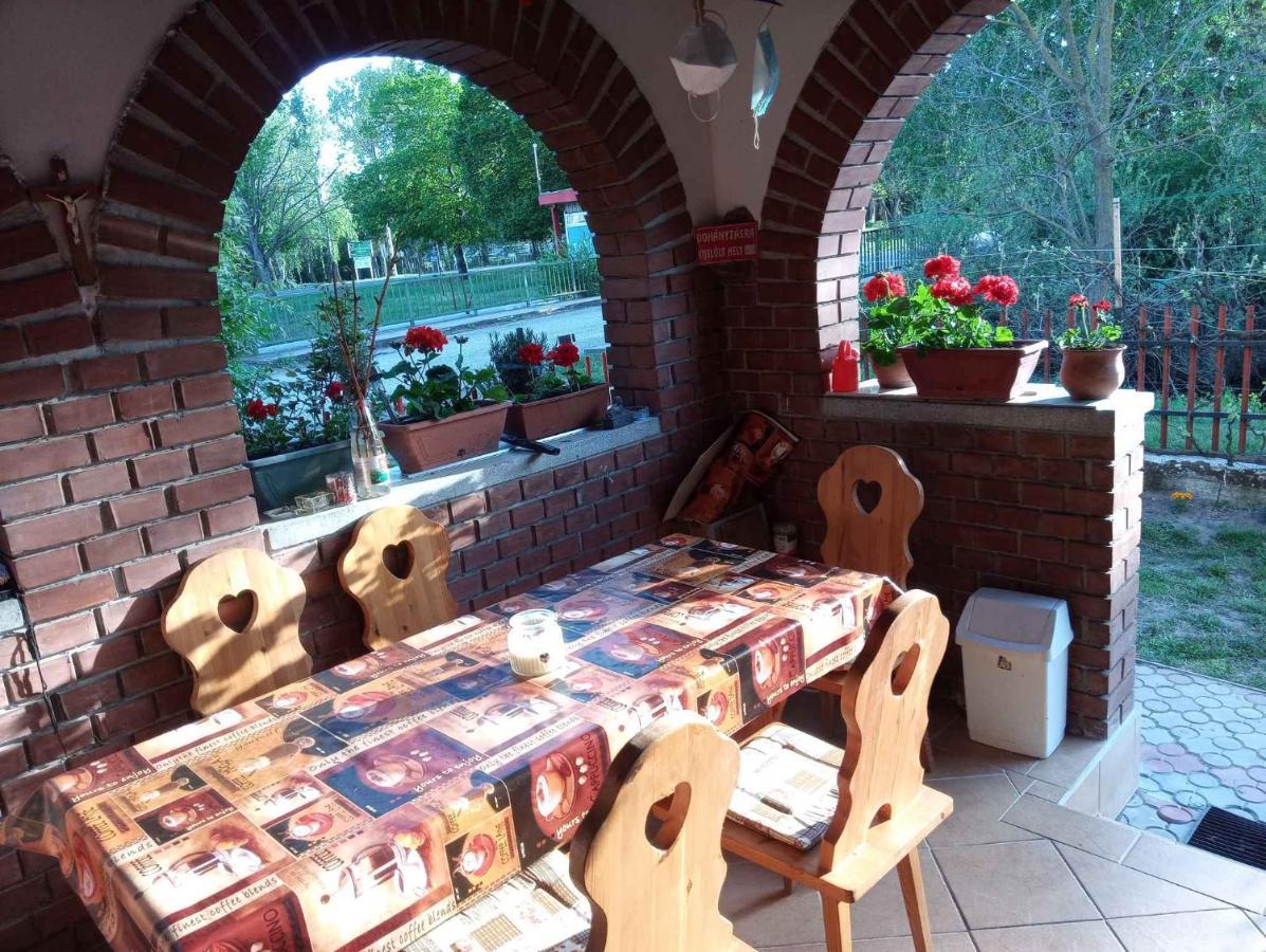 Holiday Home In Balatonfenyves 18465 ภายนอก รูปภาพ