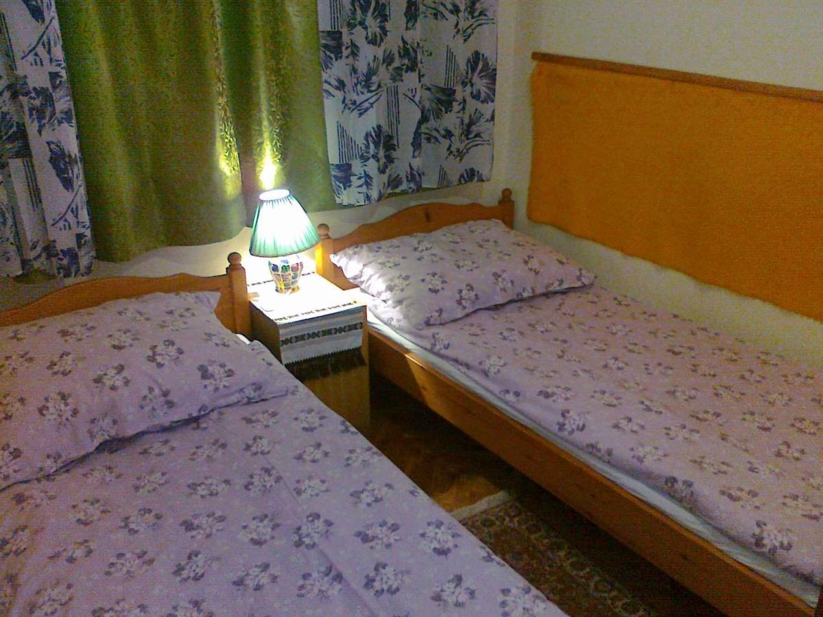 Holiday Home In Balatonfenyves 18465 ภายนอก รูปภาพ