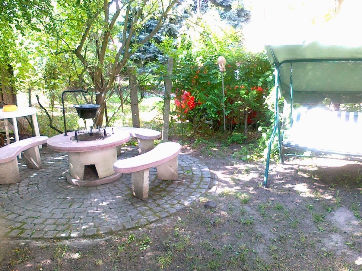 Holiday Home In Balatonfenyves 18465 ภายนอก รูปภาพ
