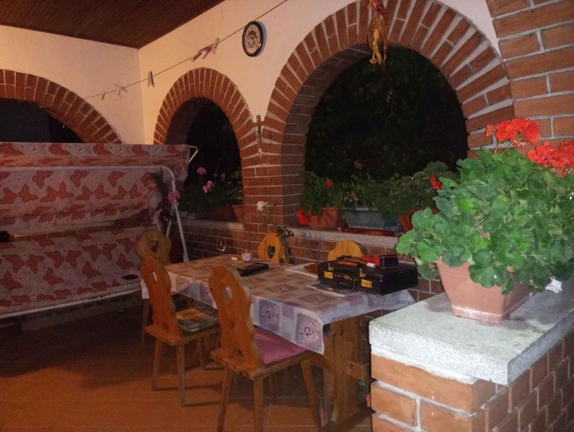 Holiday Home In Balatonfenyves 18465 ภายนอก รูปภาพ