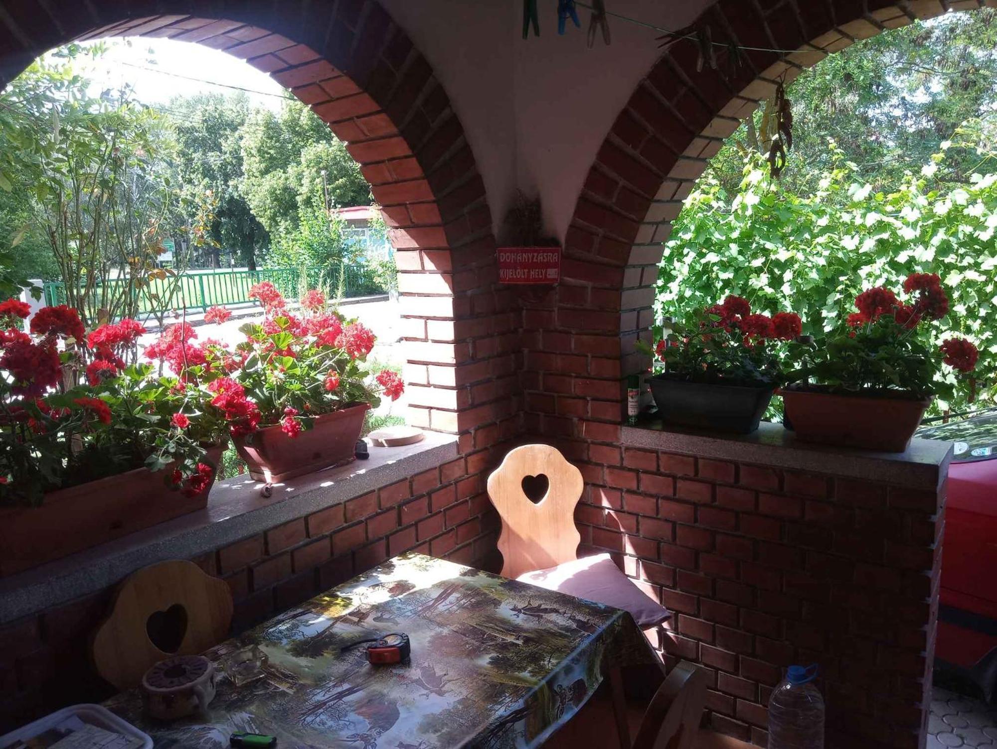 Holiday Home In Balatonfenyves 18465 ภายนอก รูปภาพ