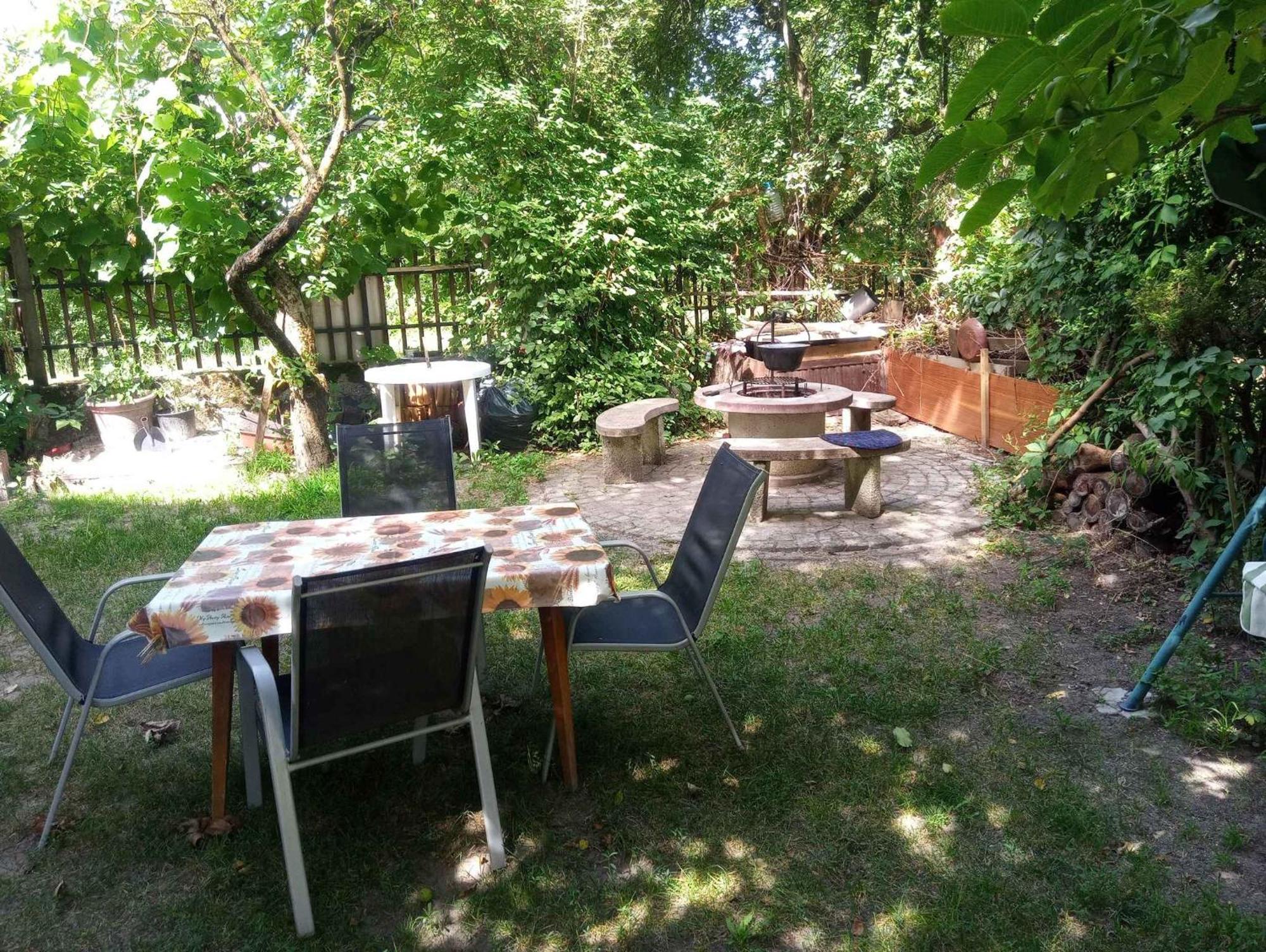 Holiday Home In Balatonfenyves 18465 ภายนอก รูปภาพ