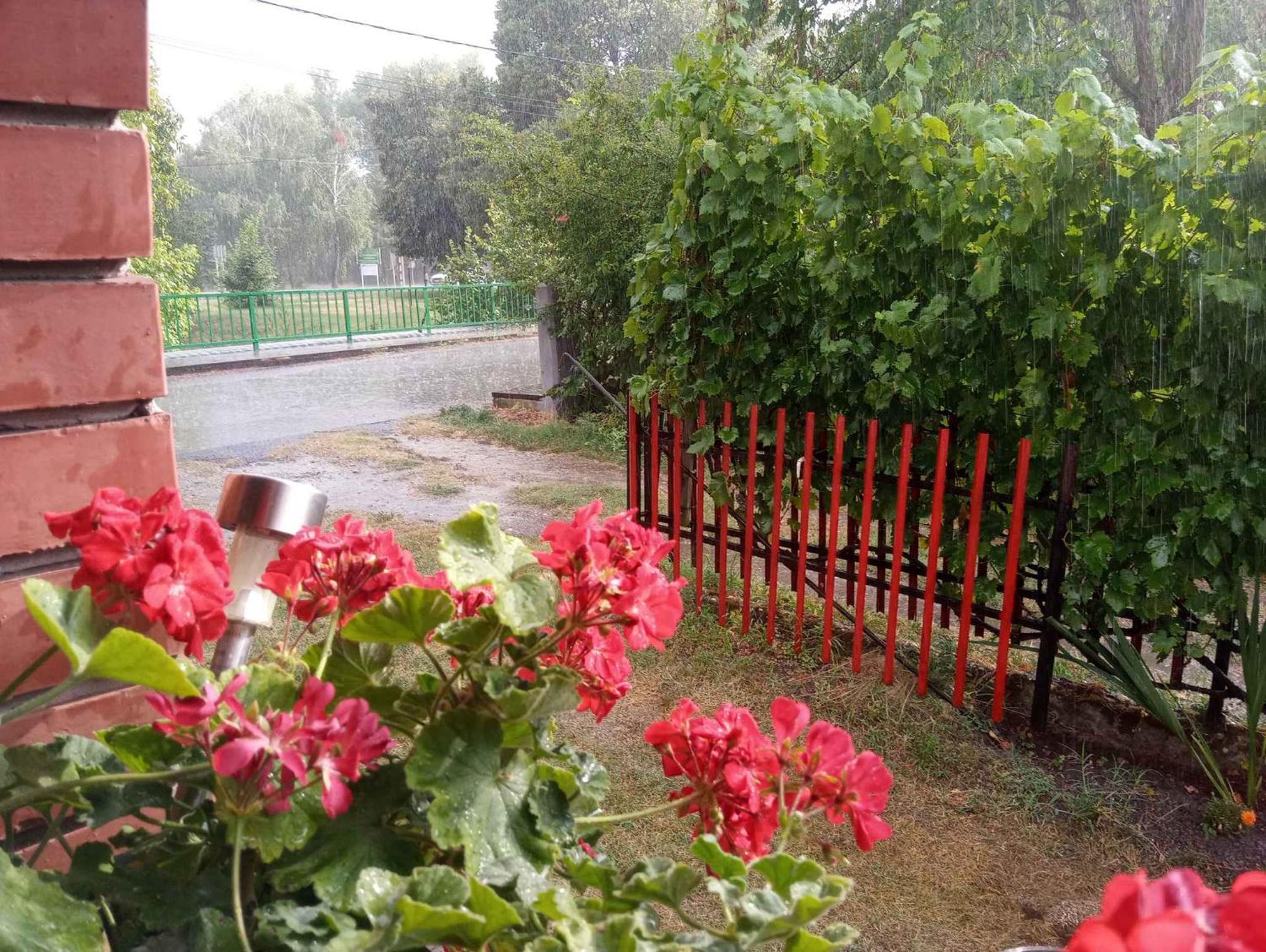 Holiday Home In Balatonfenyves 18465 ภายนอก รูปภาพ