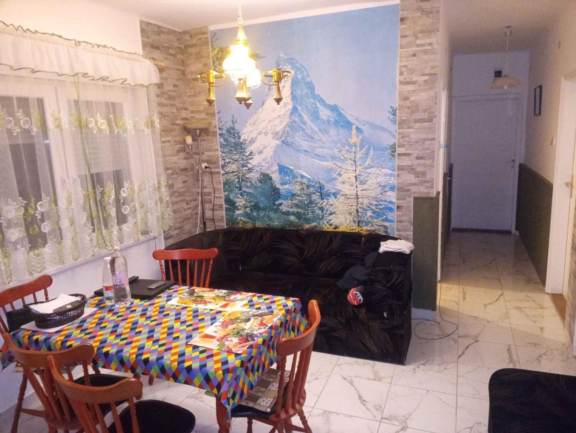 Holiday Home In Balatonfenyves 18465 ภายนอก รูปภาพ