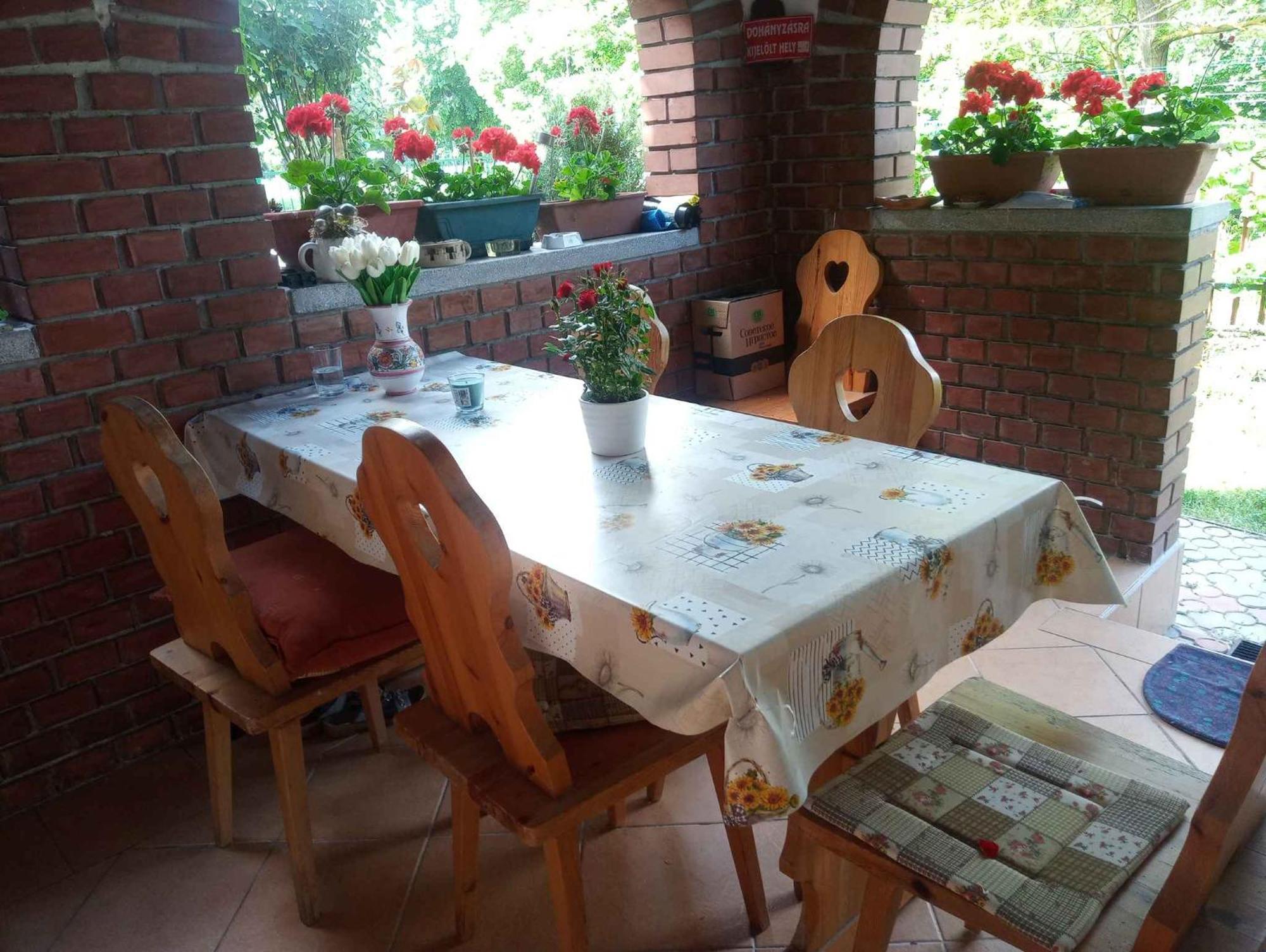 Holiday Home In Balatonfenyves 18465 ภายนอก รูปภาพ